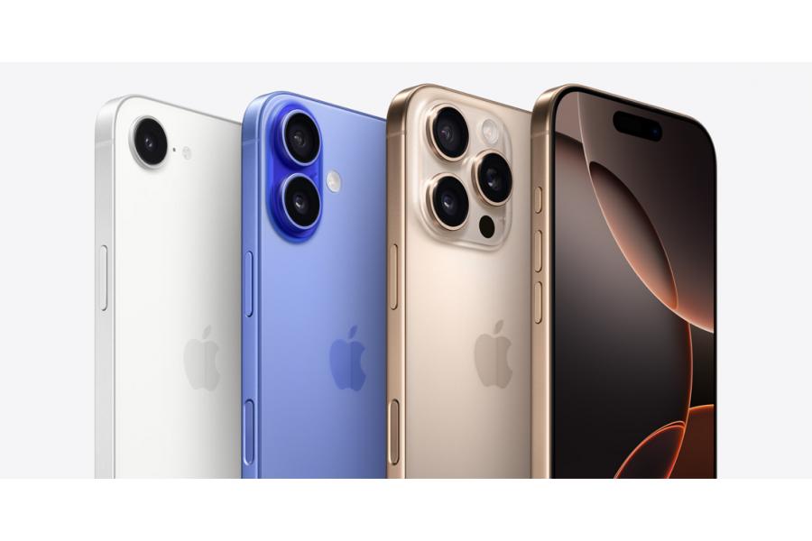 Apple IPhone