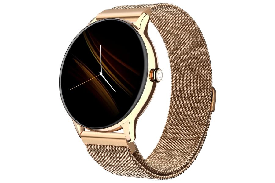 Noise Twist Watch