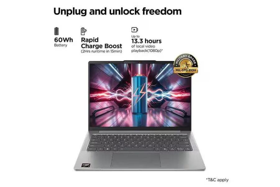 IdeaPad Slim 5 Gen 10