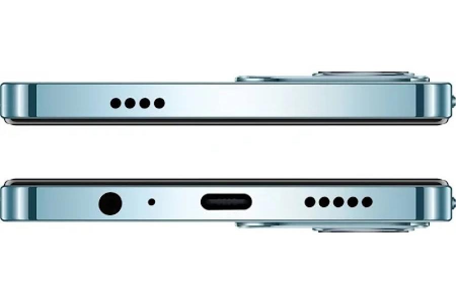 Vivo Y29 5G 128 GB, 4 GB RAM