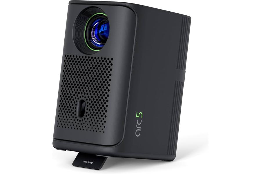 Lumio Arc 5 Projector 