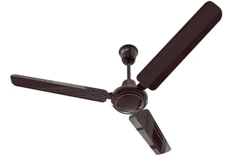Bajaj 1200 (48 Inch) Ceiling Fan with 100% Copper Motor and Alluminium