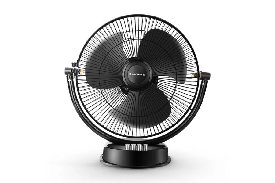 Longway Speedy P1 300 mm/12 Inch Ultra High Speed 