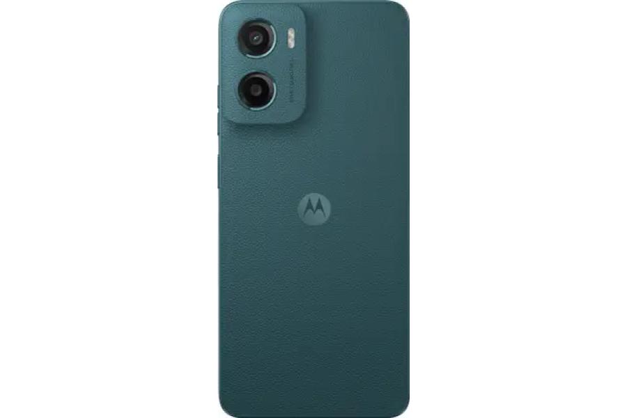 MOTOROLA g05 (Forest Green, 64 GB)  (4 GB RAM)