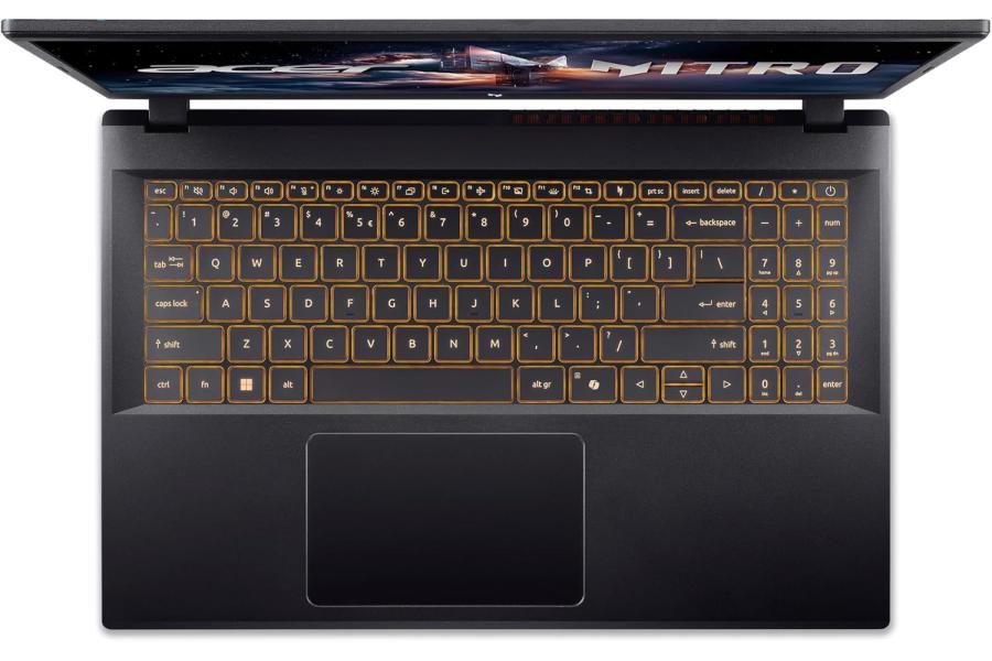 acer Nitro V Gaming Laptop | Intel Core i7-13620H Processor 