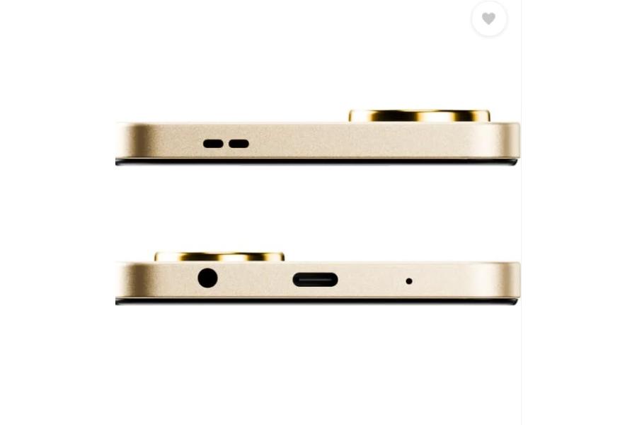 POCO C71, Desert Gold (4GB, 64GB) 