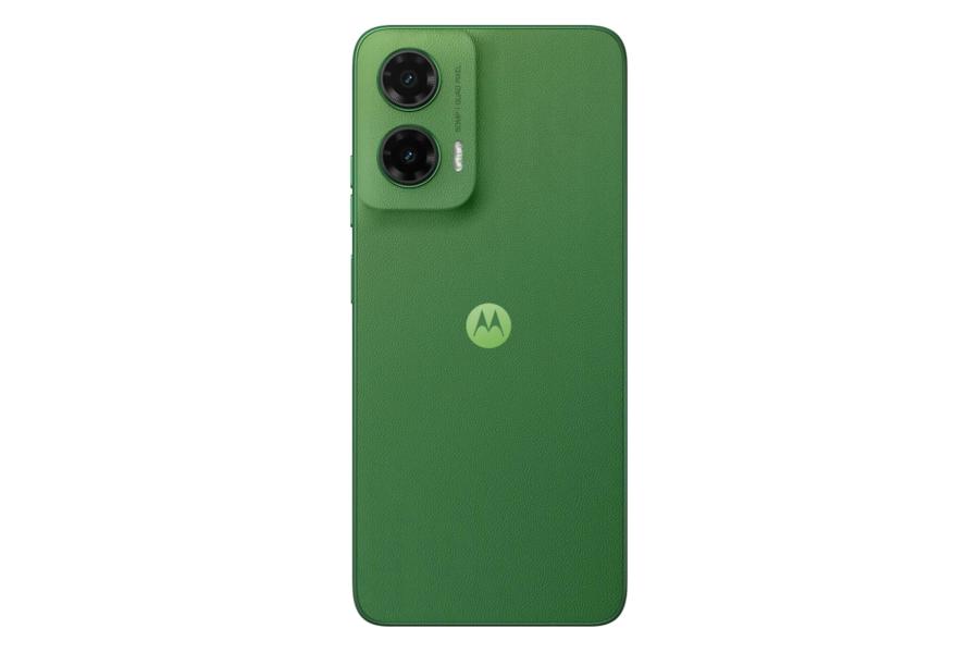 Motorola G35 5G (Leaf Green, 4+128) 