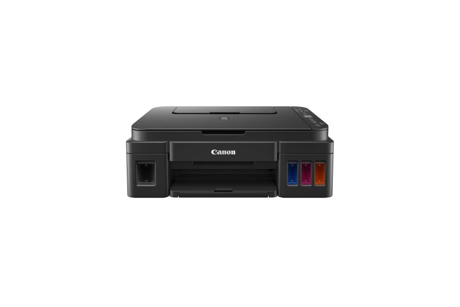 Canon PIXMA MegaTank G3010 All-in-One Wireless Ink Tank Colour Printer