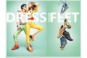 The Mad Rush sale on Mochi Shoes and Accessories with flat 60% OFF.