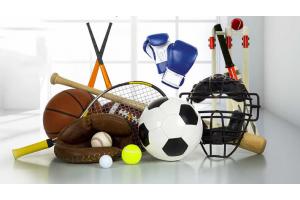 Sports equipments @ flat 25% Off on this weekend days on limited stock