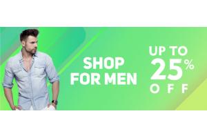 Lulu Mall presents best offers on both men and women fashion.