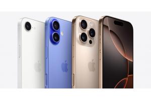 Apple IPhone