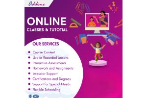 sample classes
