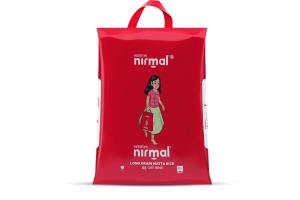 Rice Bag 10Kg