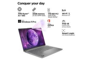 IdeaPad Slim 5 Gen 10