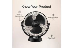 Longway Speedy P1 300 mm/12 Inch Ultra High Speed 