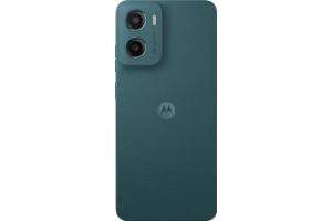 MOTOROLA g05 (Forest Green, 64 GB)  (4 GB RAM)