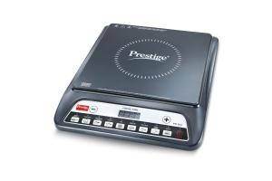 Prestige PIC 20 1600 Watts Induction Cooktop | 4KV Surge Protection | 