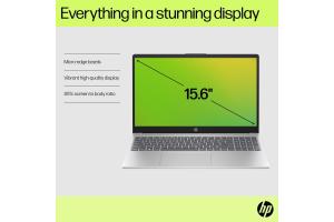 HP 15.6" FHD Laptop