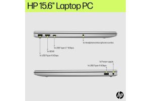 HP 15.6" FHD Laptop