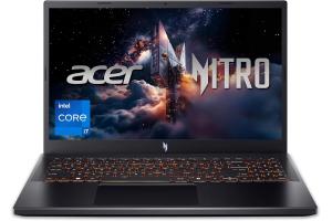 acer Nitro V Gaming Laptop | Intel Core i7-13620H Processor 