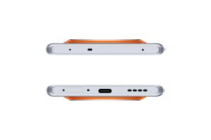 realme NARZO 80 Pro 5G (Speed Silver,12GB+256GB) 
