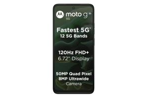 Motorola G35 5G (Leaf Green, 4+128) 