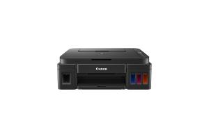 Canon PIXMA MegaTank G3010 All-in-One Wireless Ink Tank Colour Printer